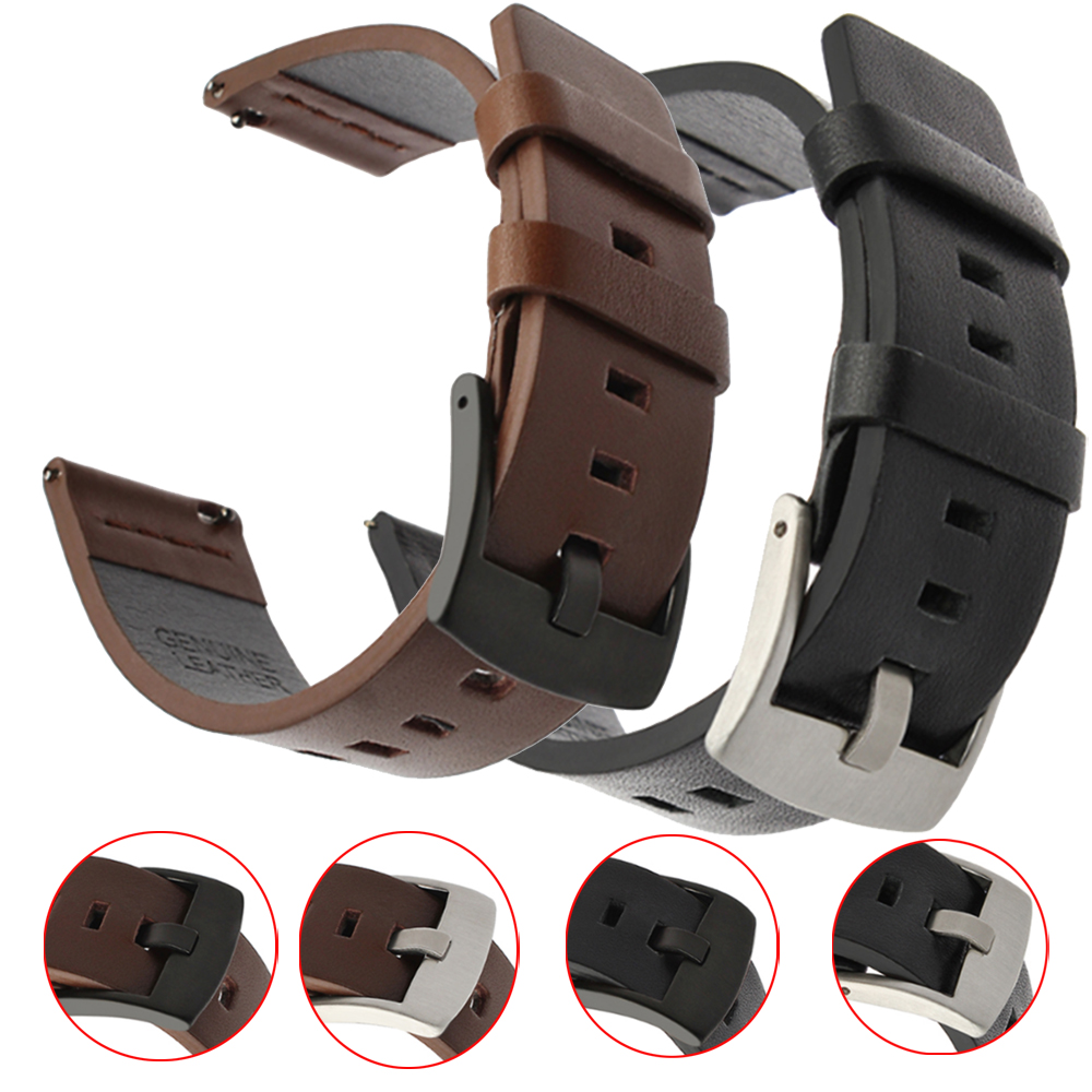 Nato Strap Nylon - Pasek 22 mm do zegarka Fossil
