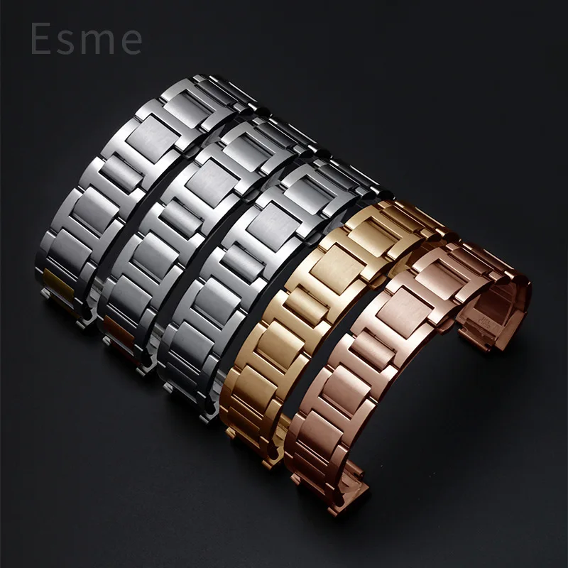 Cartier Watch Ballon Bleu - Pasek do zegarka Cartier Ballon Bleu