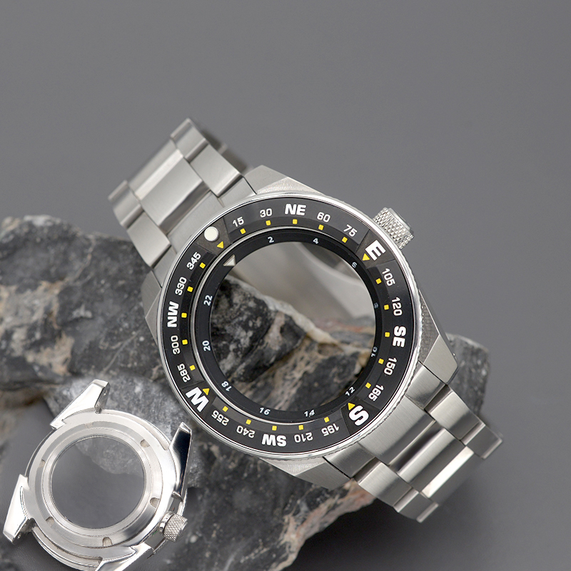 Citizen Watch Tsuyosa - Nowe etui na zegarek King Samurai