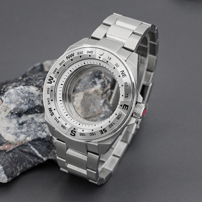 Citizen Watch Tsuyosa - King Samurai seria PROSPEX etui na