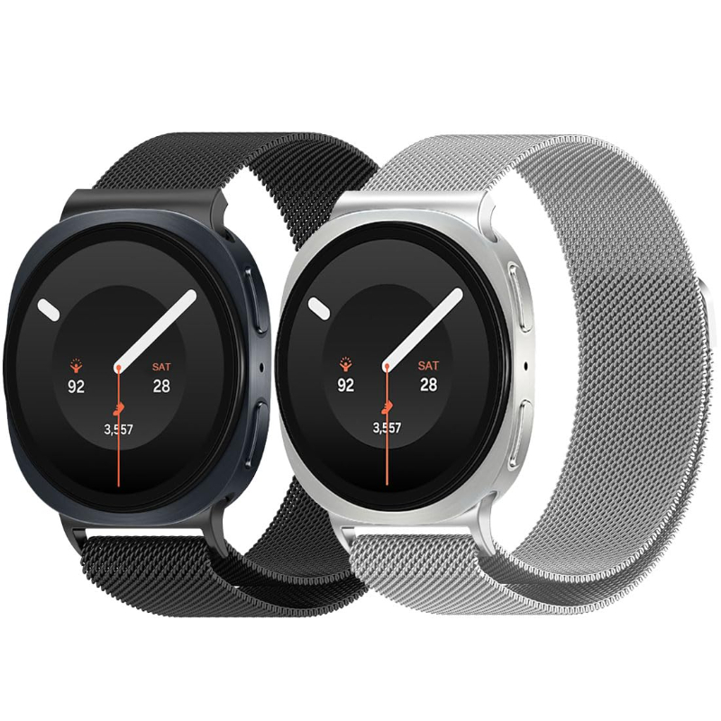 Milanese Loop Magnetic - Pasek Milanese Loop do Samsung Galaxy
