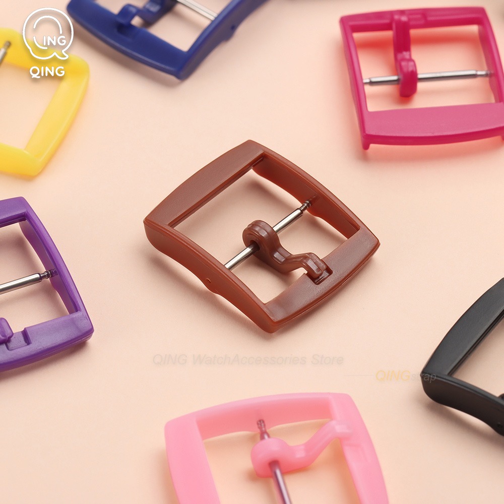 Silicone Band Women - 16mm 19mm 20mm do silikonowych pasków
