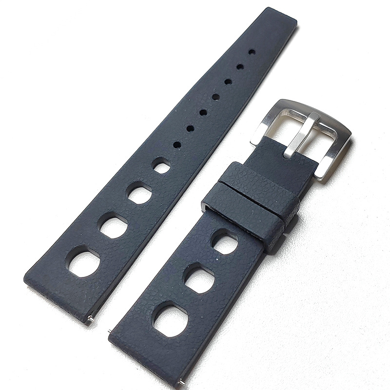 Vintage Rally Tropical FKM 20m – Tropic Strap Vintage recenzja i cena