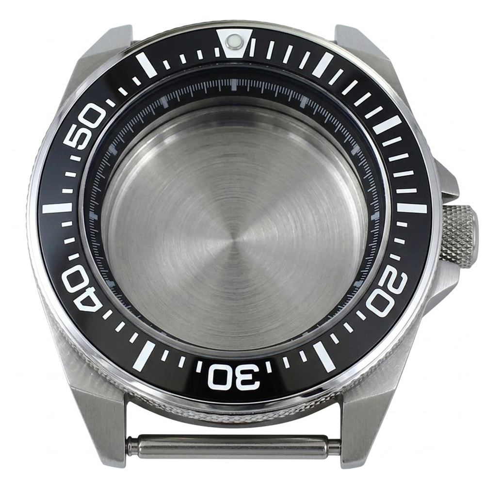 Obudowa zegarka SKX Pasuje do  – Citizen Watch Tsuyosa recenzja i cena
