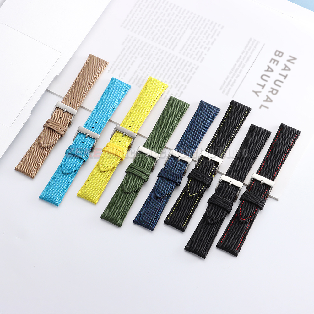 Wodoodporny pasek do zegarka z – Leather Strap Quick Release recenzja i cena
