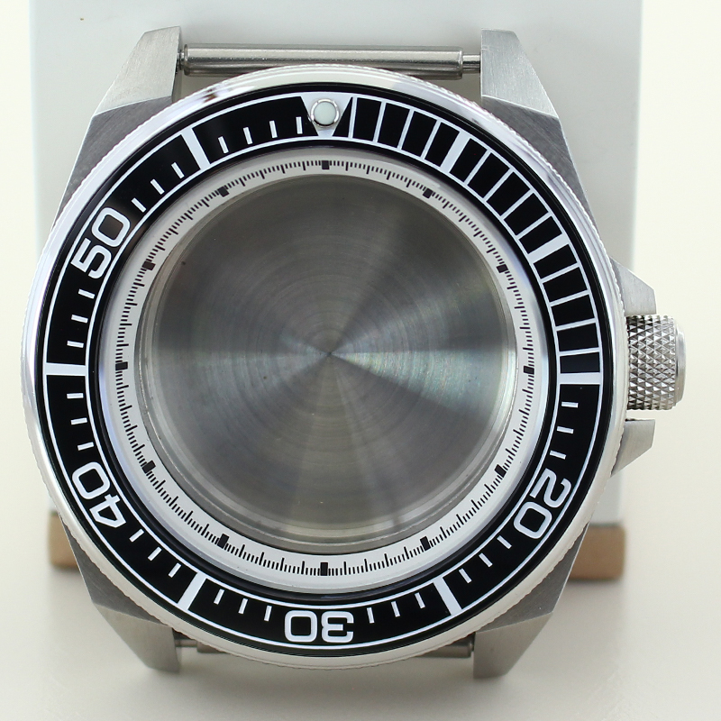 Obudowa zegarka do nurkowania  – Citizen Watch Tsuyosa recenzja i cena