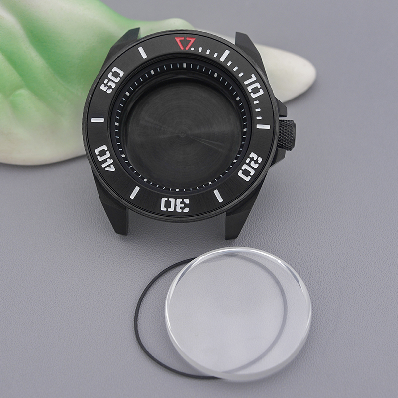 Mod NH35 Case Samurai King kom – Citizen Watch Tsuyosa recenzja i cena