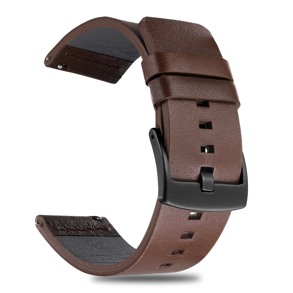 Pasek 22 mm do zegarka Fossil  – Nato Strap Nylon recenzja i cena