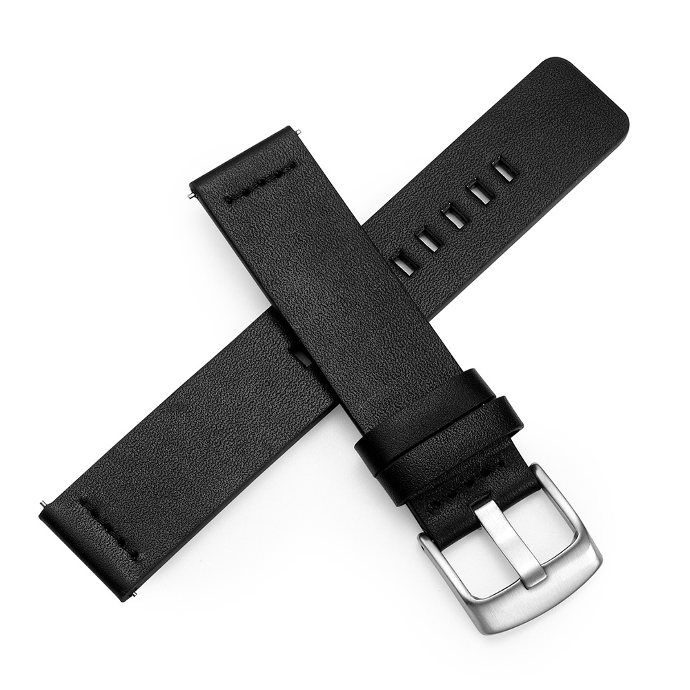 Pasek 22 mm do zegarka Fossil  – Nato Strap Nylon recenzja i cena