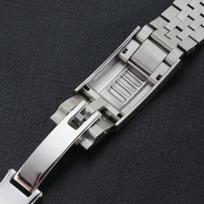 Pasek Jubilee 904 o szerokości – Rolex Watch Datejust recenzja i cena