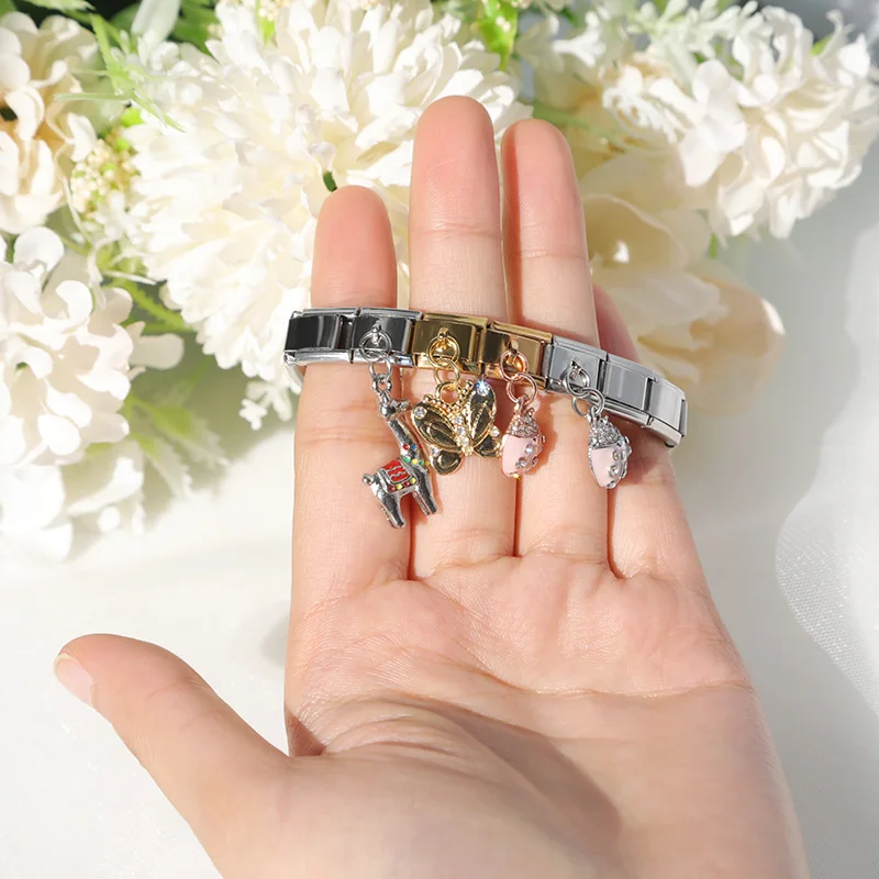 Hapiship 9mm szerokość orygina – Butterfly Clasp Deployant recenzja i cena