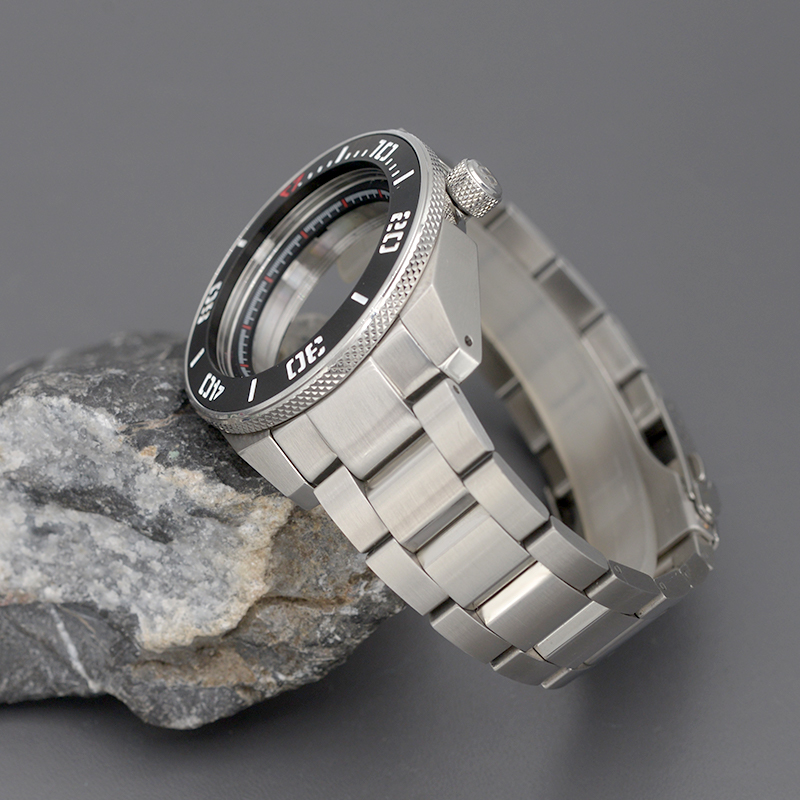 Nowe etui na zegarek King Samu – Citizen Watch Tsuyosa recenzja i cena