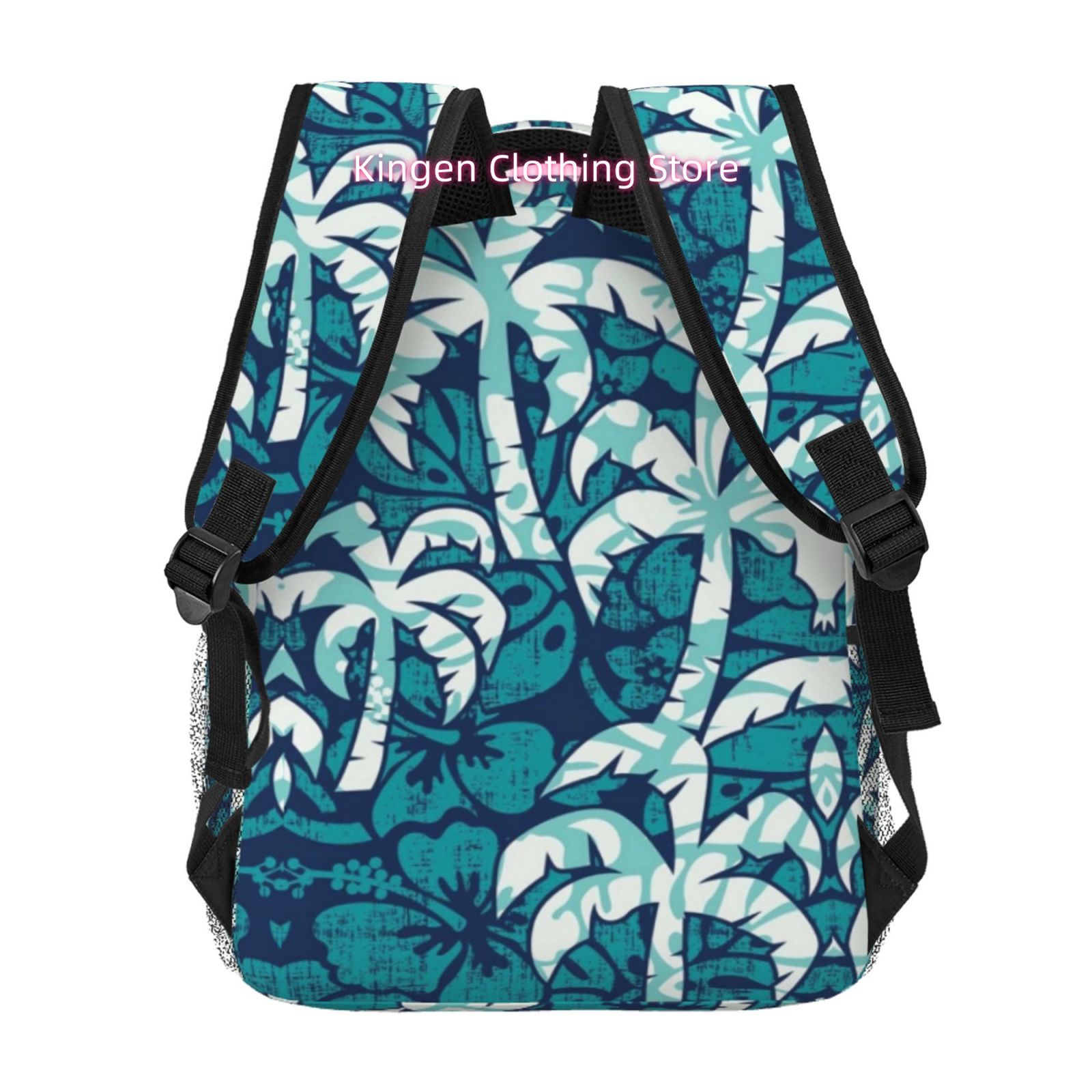 Plecak podróżny w stylu vintag – Tropic Strap Vintage recenzja i cena