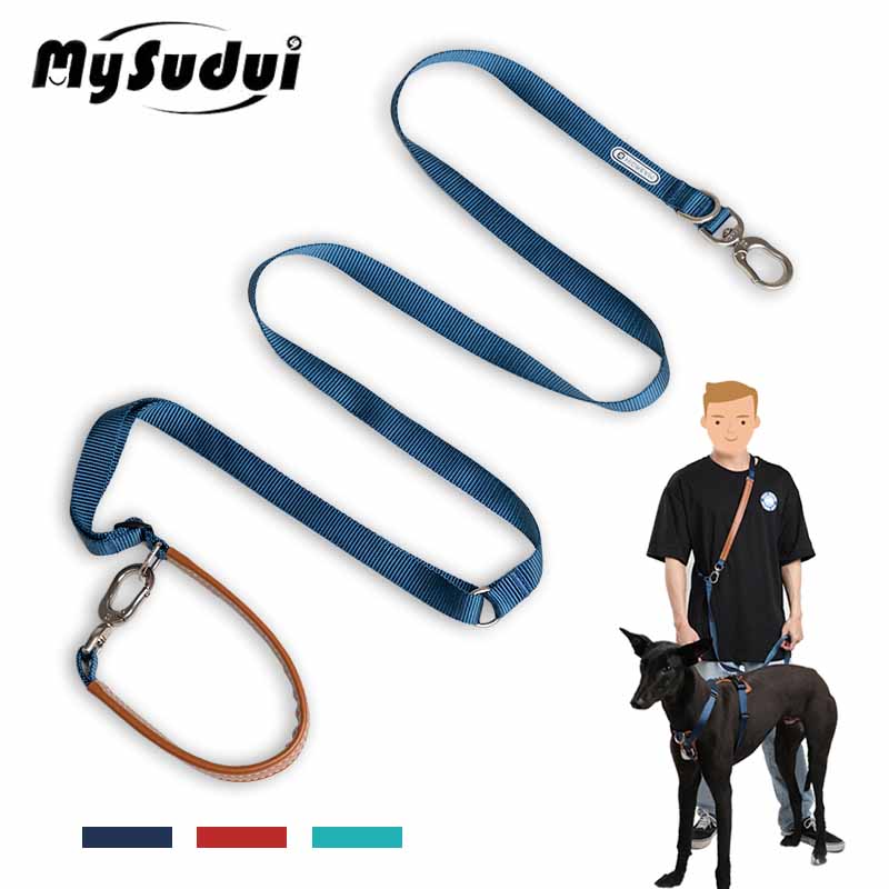 Mysudui 5 w 1 wielofunkcyjny r – Leather Strap Quick Release recenzja i cena