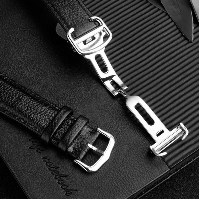 Pasek do zegarka z szybkozłącz – Cartier Watch Santos recenzja i cena