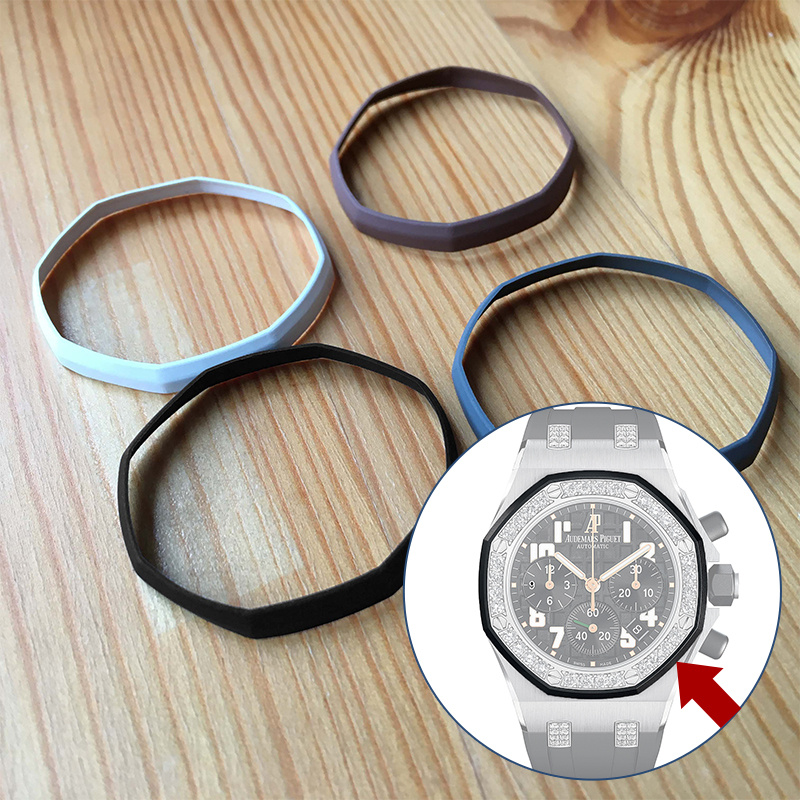 26048 gumowy pierścień ramki z – Audemars Piguet Watch Royal Oak Offshore recenzja i cena
