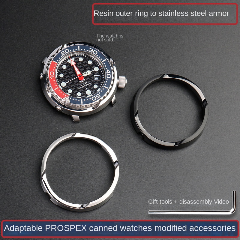 Etui na zegarek do seiko Prosp – Seiko Watch Prospex recenzja i cena