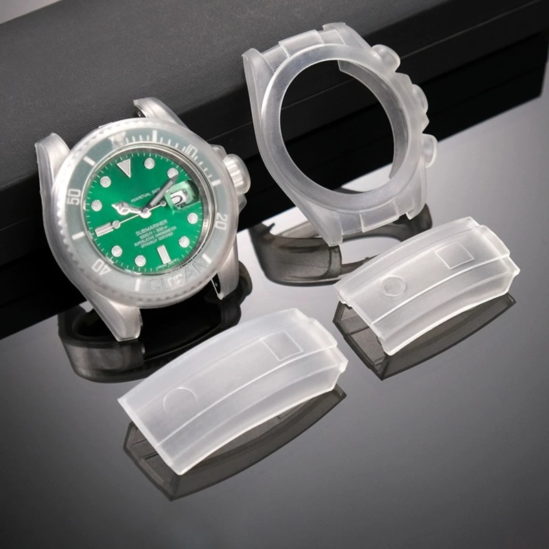 40mm Obudowa Zegarka Ochronna  – Rolex Watch Daytona recenzja i cena