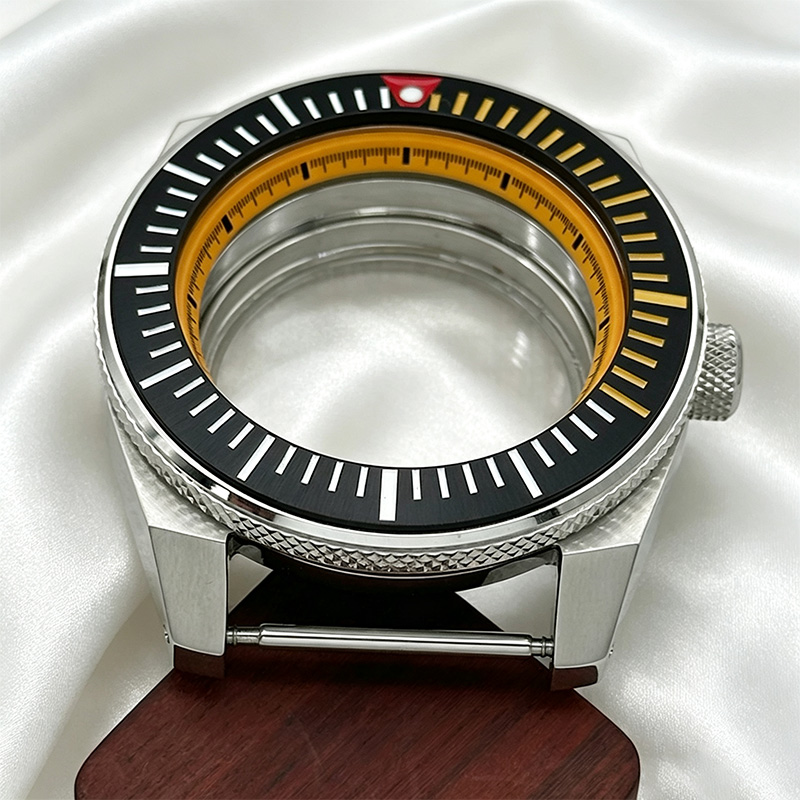 Obudowa 43MM Mod NH35 Szkło Sz – Citizen Watch Tsuyosa recenzja i cena
