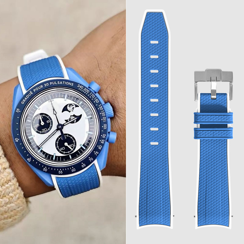 Pasek do zegarka Omega Swatch  – Omega Watch Speedmaster recenzja i cena