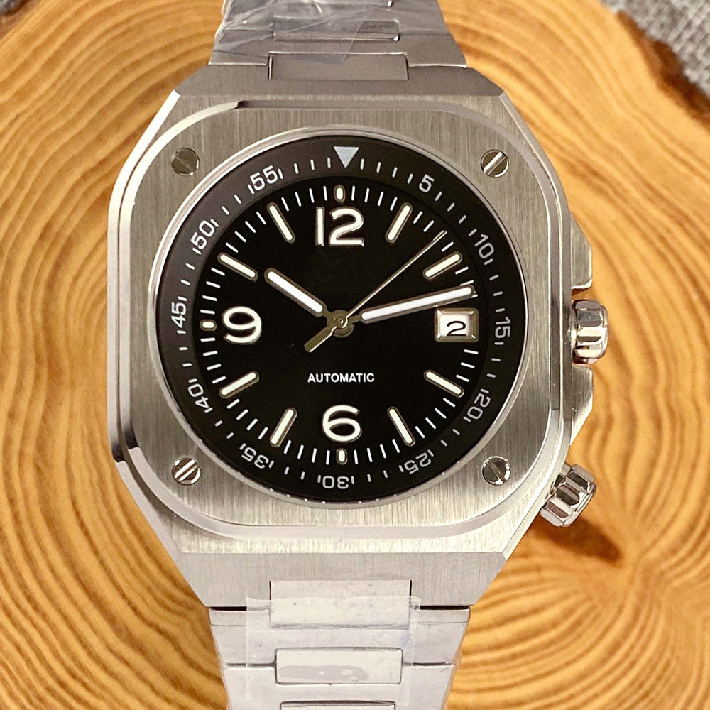 AR Sapphire Glass 42mm Square  – Rolex Watch Submariner recenzja i cena