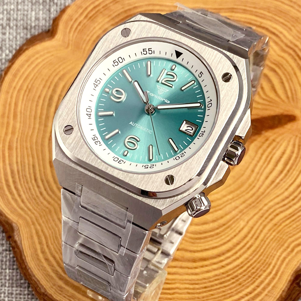 AR Sapphire Glass 42mm Square  – Rolex Watch Submariner recenzja i cena