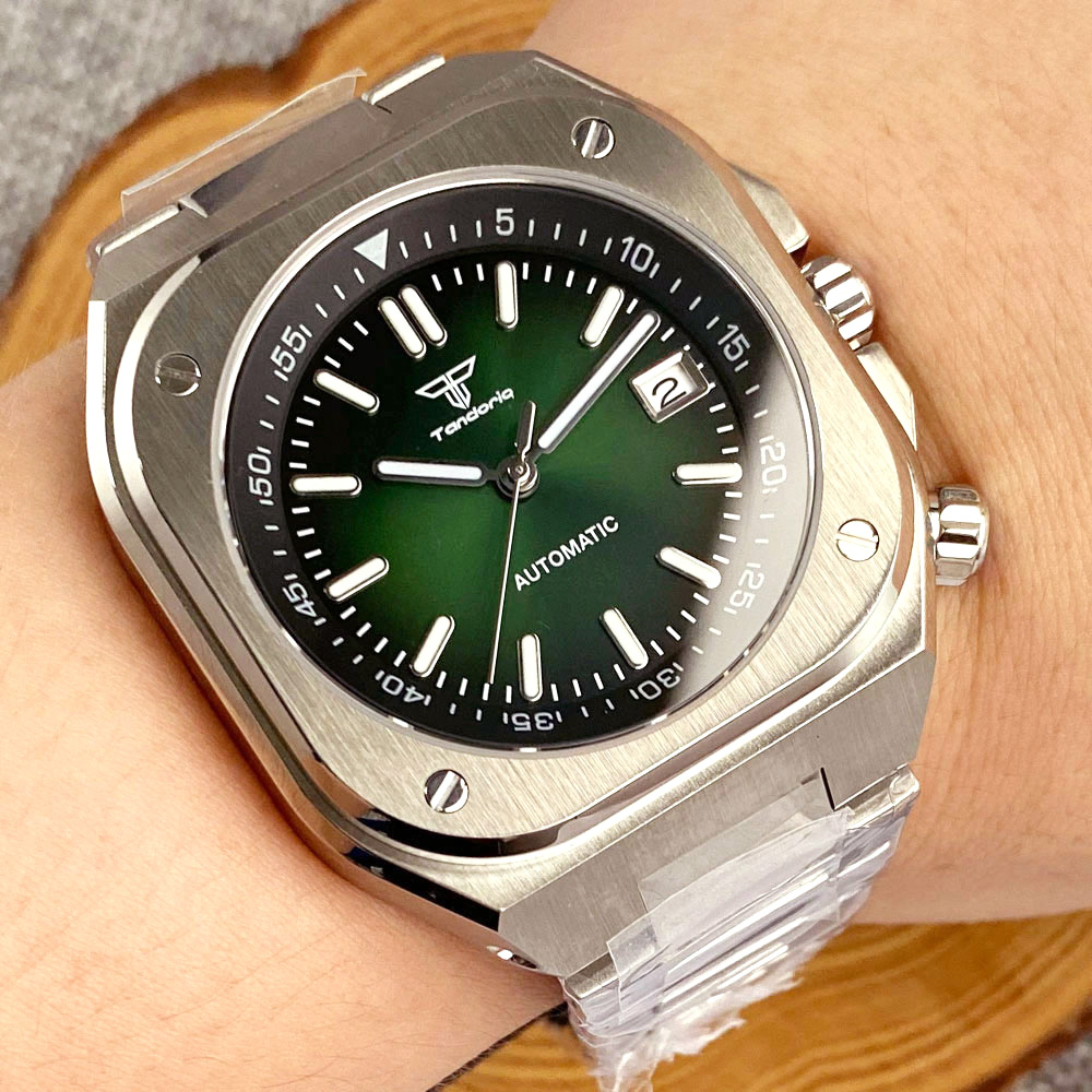 AR Sapphire Glass 42mm Square  – Rolex Watch Submariner recenzja i cena