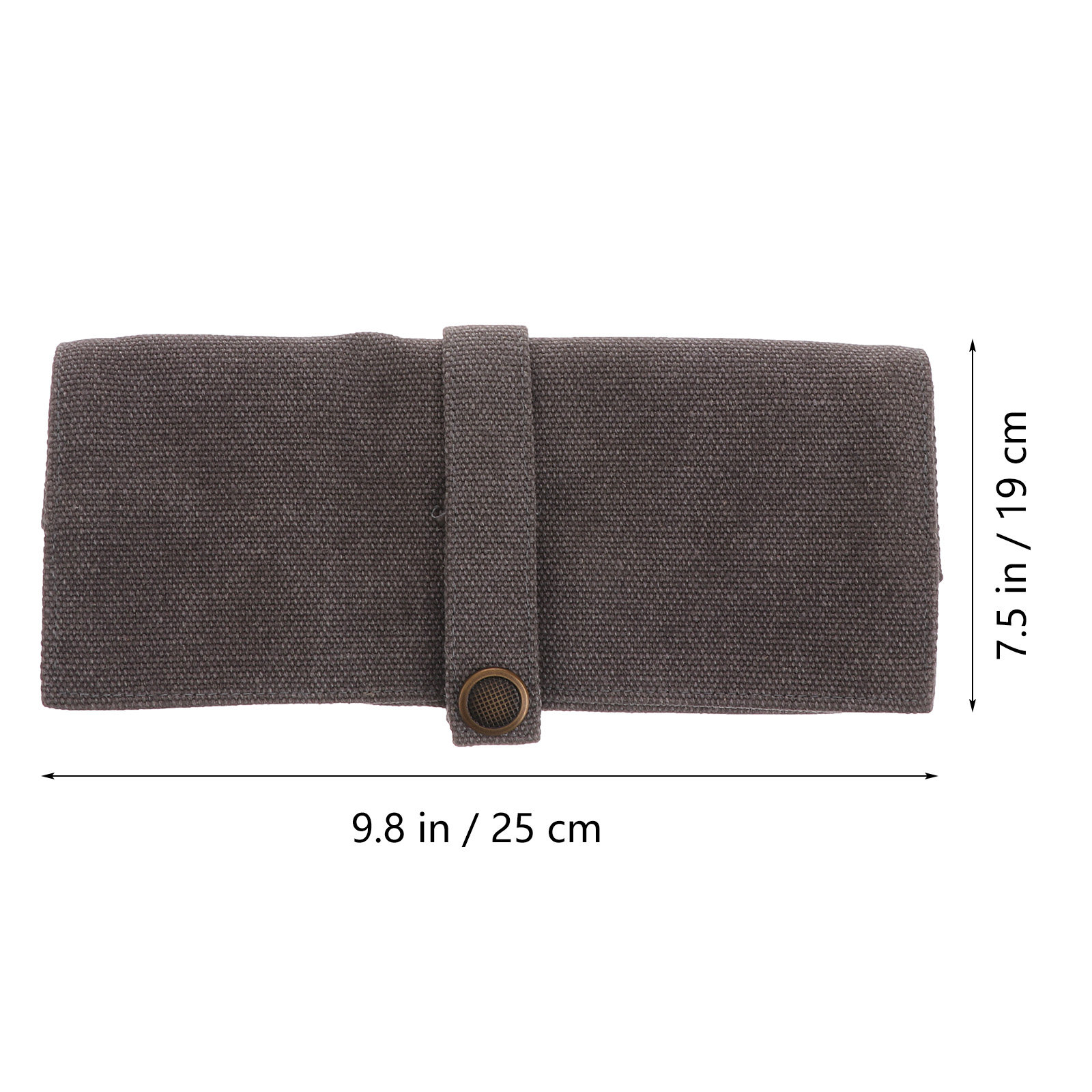 Etui na paski do zegarków z wy – Canvas Strap Watch recenzja i cena