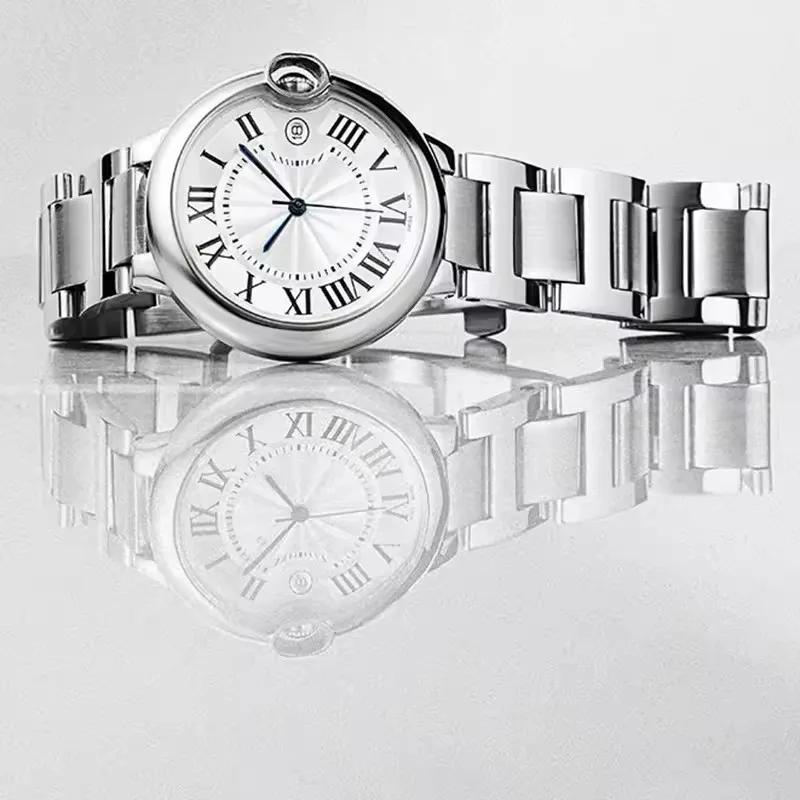 Pasek do zegarka 11x18mm do Ca – Cartier Watch Ballon Bleu recenzja i cena