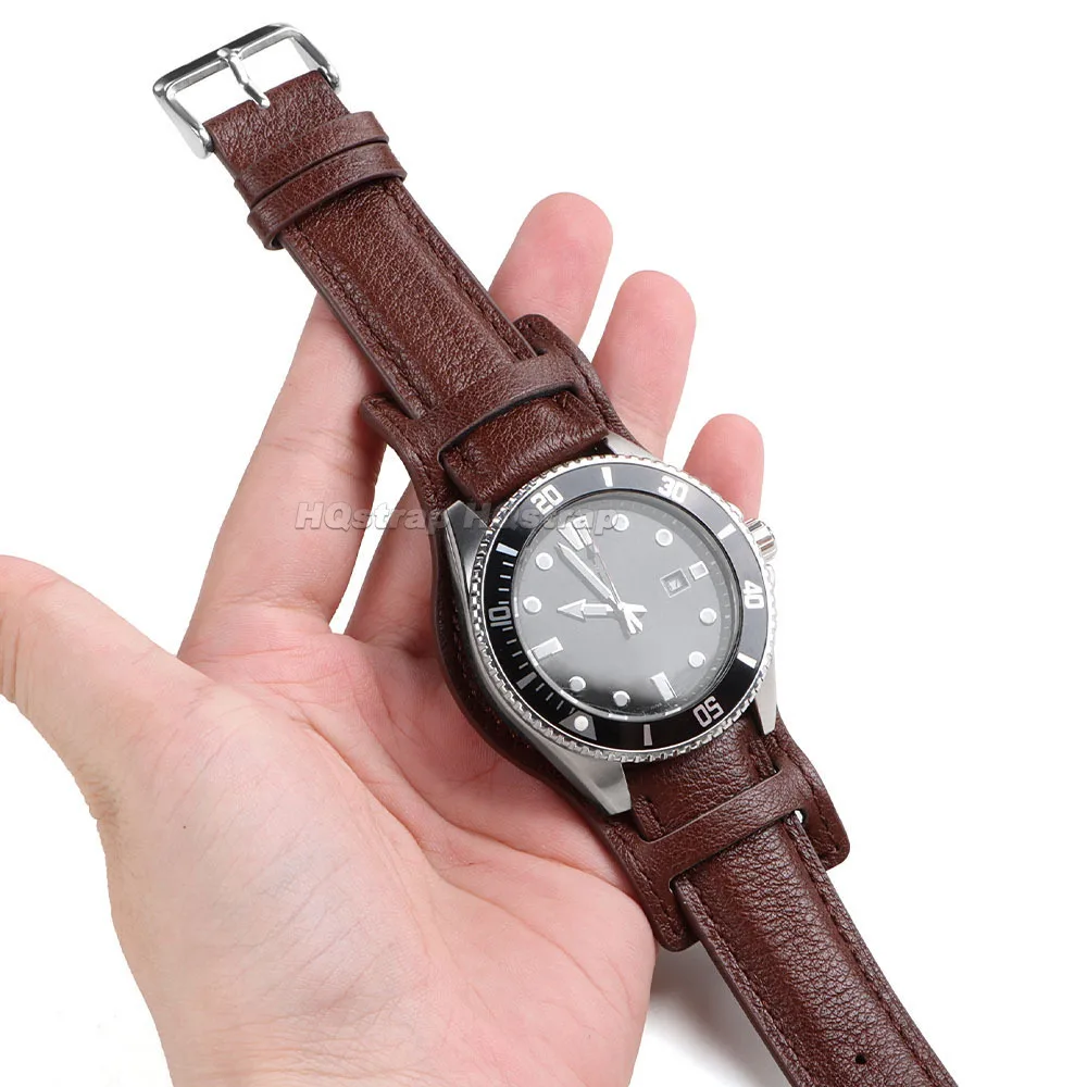 Pasek do zegarka z prawdziwej  – Omega Watch Speedmaster recenzja i cena